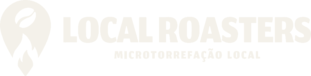 Local Roasters – Microtorrefação local